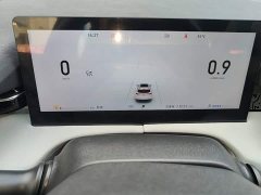 Changan UNI-V 1.5T premium - фото 12