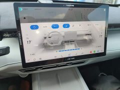 Changan UNI-V 1.5T premium - фото 13