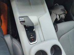 Changan UNI-V 1.5T premium - фото 14
