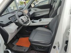 Changan UNI-V 1.5T premium - фото 15