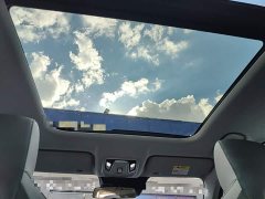 Changan UNI-V 1.5T premium - фото 18