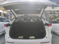 Changan UNI-V 1.5T premium - фото 19