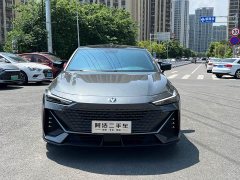 Changan UNI-V 1.5T premium - фото 2