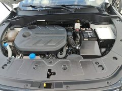 Changan UNI-V 1.5T premium - фото 20