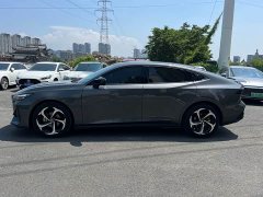 Changan UNI-V 1.5T premium - фото 4