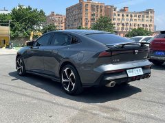 Changan UNI-V 1.5T premium - фото 5