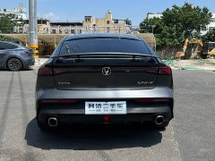 Changan UNI-V 1.5T premium - фото 6