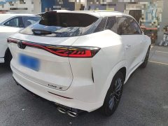Changan UNI-V 1.5T premium - фото 7