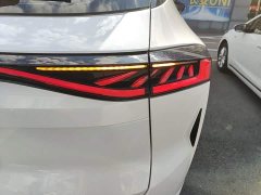 Changan UNI-V 1.5T premium - фото 8