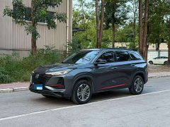 Changan CS75PLUS 2023 third generation 1.5T automatic premium - фото 1