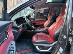 Changan CS75PLUS 2023 third generation 1.5T automatic premium - фото 3