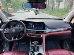 Changan CS75PLUS 2023 third generation 1.5T automatic premium - фото 4