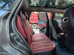Changan CS75PLUS 2023 third generation 1.5T automatic premium - фото 5