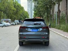 Changan CS75PLUS 2023 third generation 1.5T automatic premium - фото 7