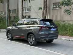 Changan CS75PLUS 2023 third generation 1.5T automatic premium - фото 8