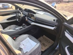 Changan UNI-V Intelligent e-DD 2024 Blue Whale Intelligent e-DD 136km Smart Cool Edition - фото 10
