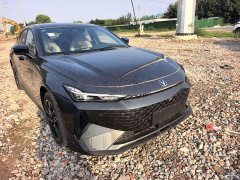 Changan UNI-V Intelligent e-DD 2024 Blue Whale Intelligent e-DD 136km Smart Cool Edition - фото 3