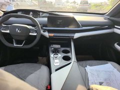 Changan UNI-V Intelligent e-DD 2024 Blue Whale Intelligent e-DD 136km Smart Cool Edition - фото 7
