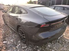 Changan UNI-V Intelligent e-DD 2024 Blue Whale Intelligent e-DD 136km Smart Cool Edition - фото 8