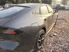 Changan UNI-V Intelligent e-DD 2024 Blue Whale Intelligent e-DD 136km Smart Cool Edition - фото 9