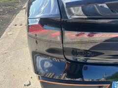 Changan UNI-V 2023 2.0T speed version - фото 14