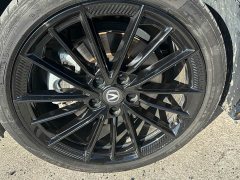 Changan UNI-V 2023 2.0T speed version - фото 4