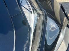 Changan UNI-V 2023 2.0T speed version - фото 6