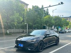 Changan UNI-V 2023 1.5T sports version - фото 1