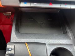 Changan UNI-V 2023 1.5T sports version - фото 11