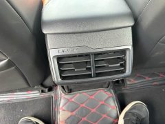 Changan UNI-V 2023 1.5T sports version - фото 13