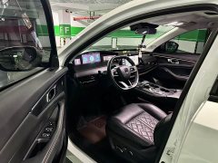 Changan UNI-K 2.0T premium - фото 4