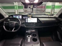 Changan UNI-K 2.0T premium - фото 5