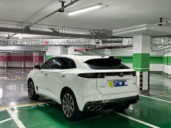 Changan UNI-K 2.0T premium - фото 9