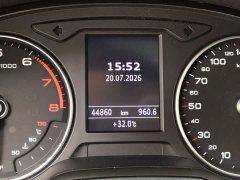 Changan UNI-V 2022 1.5T sports version - фото 14