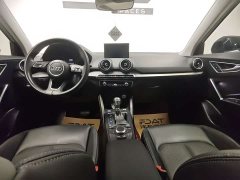 Changan UNI-V 2022 1.5T sports version - фото 17