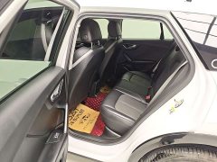 Changan UNI-V 2022 1.5T sports version - фото 18