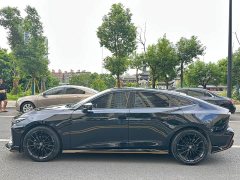 Changan UNI-V 2022 1.5T sports version - фото 3