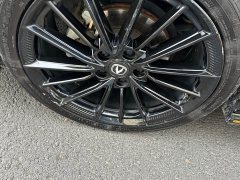 Changan UNI-V 2022 1.5T sports version - фото 4