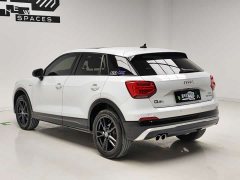 Changan UNI-V 2022 1.5T sports version - фото 6