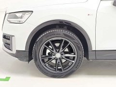 Changan UNI-V 2022 1.5T sports version - фото 8