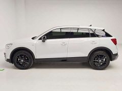Changan UNI-V 2022 1.5T sports version - фото 9