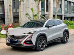 Changan UNI-T 2020 1.5T premium - фото 1