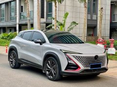 Changan UNI-T 2020 1.5T premium - фото 3