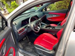 Changan UNI-T 2020 1.5T premium - фото 4