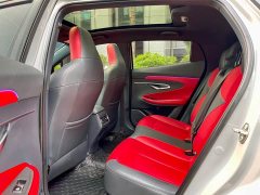 Changan UNI-T 2020 1.5T premium - фото 5