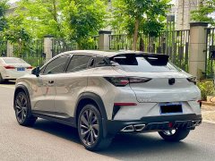 Changan UNI-T 2020 1.5T premium - фото 7