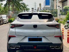 Changan UNI-T 2020 1.5T premium - фото 8