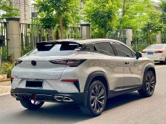 Changan UNI-T 2020 1.5T premium - фото 9