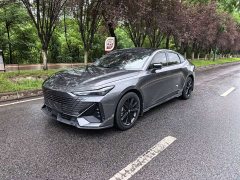 Changan UNI-V 1.5T premium - фото 1
