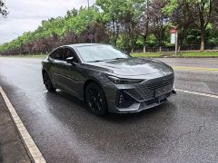 Changan UNI-V 1.5T premium - фото 3